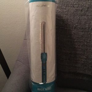 Brand new Nume magic wand!!!